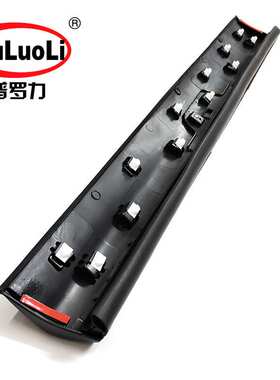 75312-T0A-A01适用2012-2016款CR-V思威 门槛饰板车门防撞条 右前