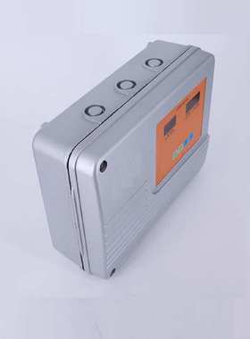 脉冲喷吹控制仪 型号:DMK-6CSA16 库号：M346885