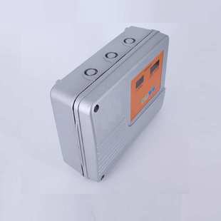 6CSA16 DMK 库号：M346885 型号 脉冲喷吹控制仪