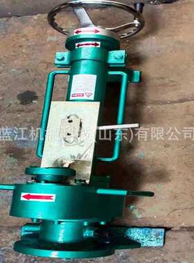 dn50dn65dn80dn100带压开孔器 自来水管道带水带压不锈钢管开孔机