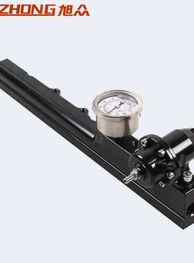 含税直供 燃油压力调节器压力表和燃油导轨B16 B18 B20 Si LS GSR