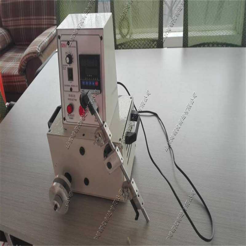 小型电动钢筋缠线设备 鸿钢牌0.8mm钢筋绕线机 电动扎丝绕线设备,鲜花速递/花卉仿真/绿植园艺,割草机/草坪机,淘宝优惠券,粉丝福利购,淘宝优惠卷