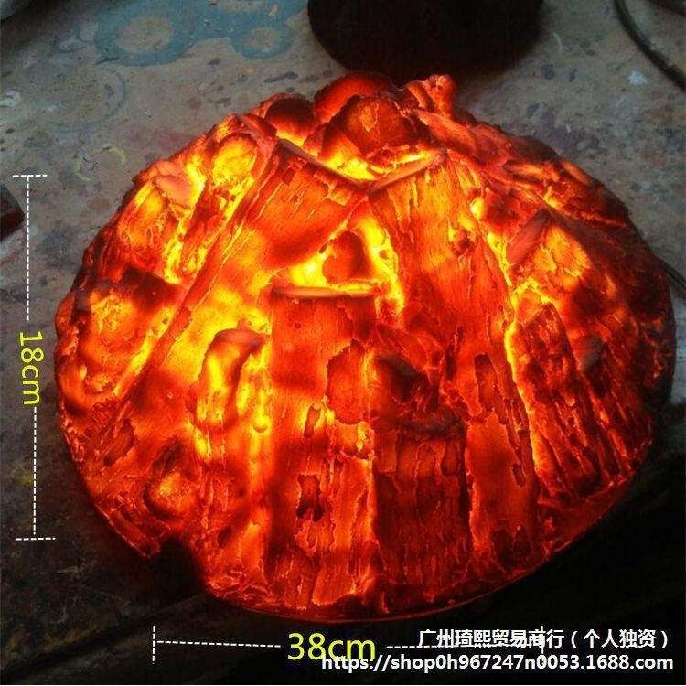 真木炭假木柴炭火装饰炭火焰灯壁炉柴篝火拍摄道具装饰品,鲜花速递/花卉仿真/绿植园艺,割草机/草坪机,淘宝优惠券,粉丝福利购,淘宝优惠卷
