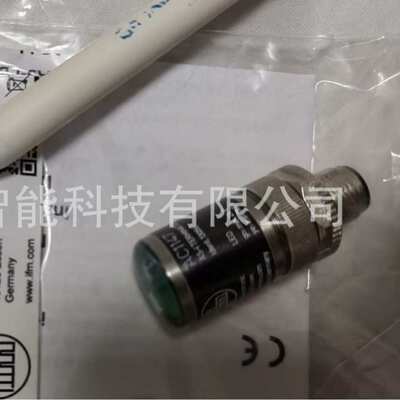 易福门 网络扩展总线终端及测试 AS-Interface配件AC1147