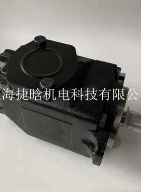 双联叶片泵 T6DC-035-010-2R00 丹尼逊Denison系列 液压泵
