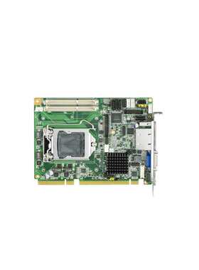 研华PICMG 1.3半长卡主板处理器I3/I5/I7 PCE-3026G2-00A1E双网口