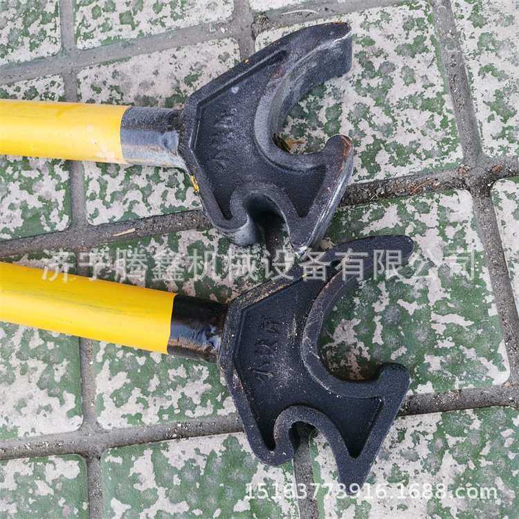 轨道交通设备器材 铁路翻动钢轨工具 手持龙头撬棍  FG型钳式工具,鲜花速递/花卉仿真/绿植园艺,割草机/草坪机,淘宝优惠券,粉丝福利购,淘宝优惠卷