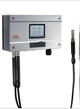 瑞士进口HC2-IC102  标准工业湿度探头