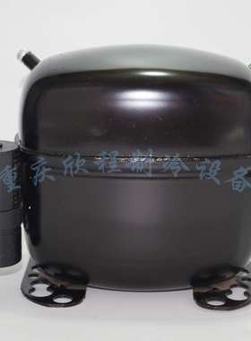 丹佛斯 思科普压缩机SC12D 104L2694(1/2匹 375W） R22冰箱冰柜