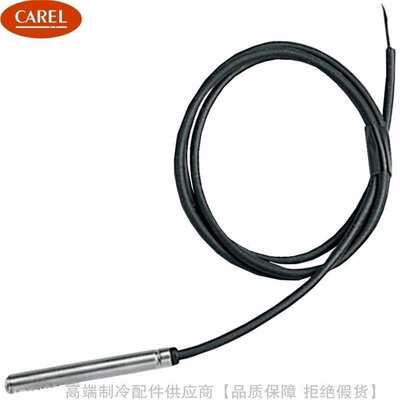CAREL/卡乐NTC温度感测器NTC008 015 030 060 120HT00