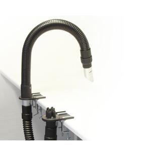 柔性臂 FAE070 夹具Ø50 JBC 西班牙