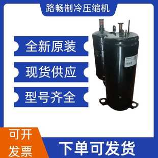 60Hz电控柜除湿机R134A制冷剂 110V 微型压缩机BSA325HJ Y1DND