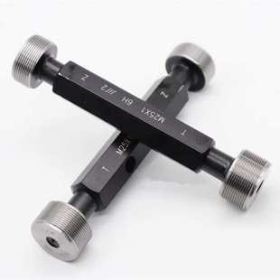 M40M42M45M48M50 4.5 1.5 成量螺纹塞规牙规 通止规 原装