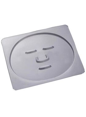 海藻面膜模具/模型免调托盘脸部专用工具成型板硅胶模型托盘使用