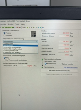 indraworks for Rexroth