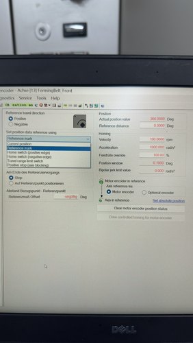 indraworks for Rexroth