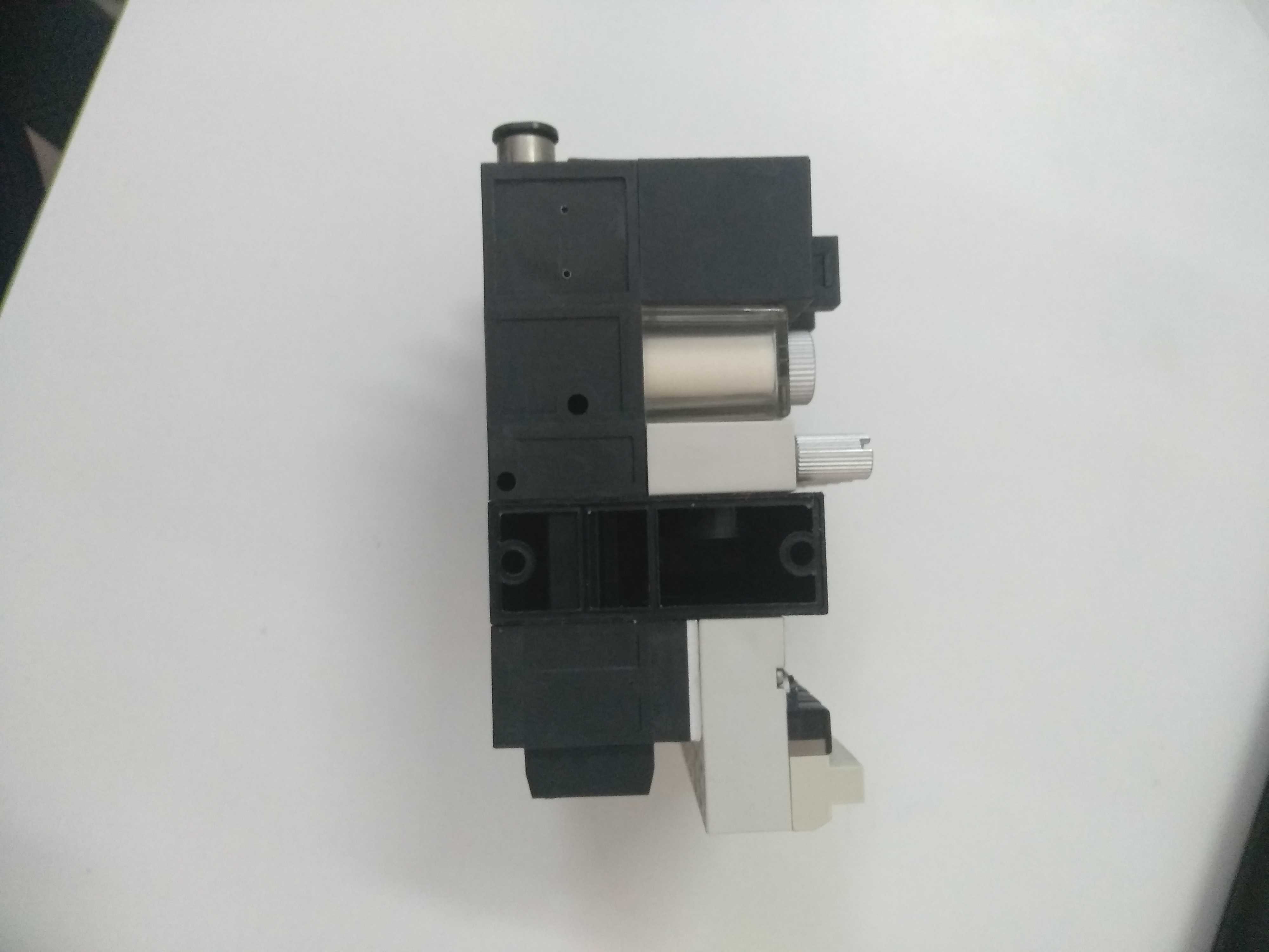 原装原厂PISCD真空发生器FVUS21-NW VJPA-06101010-D24L-06A-W