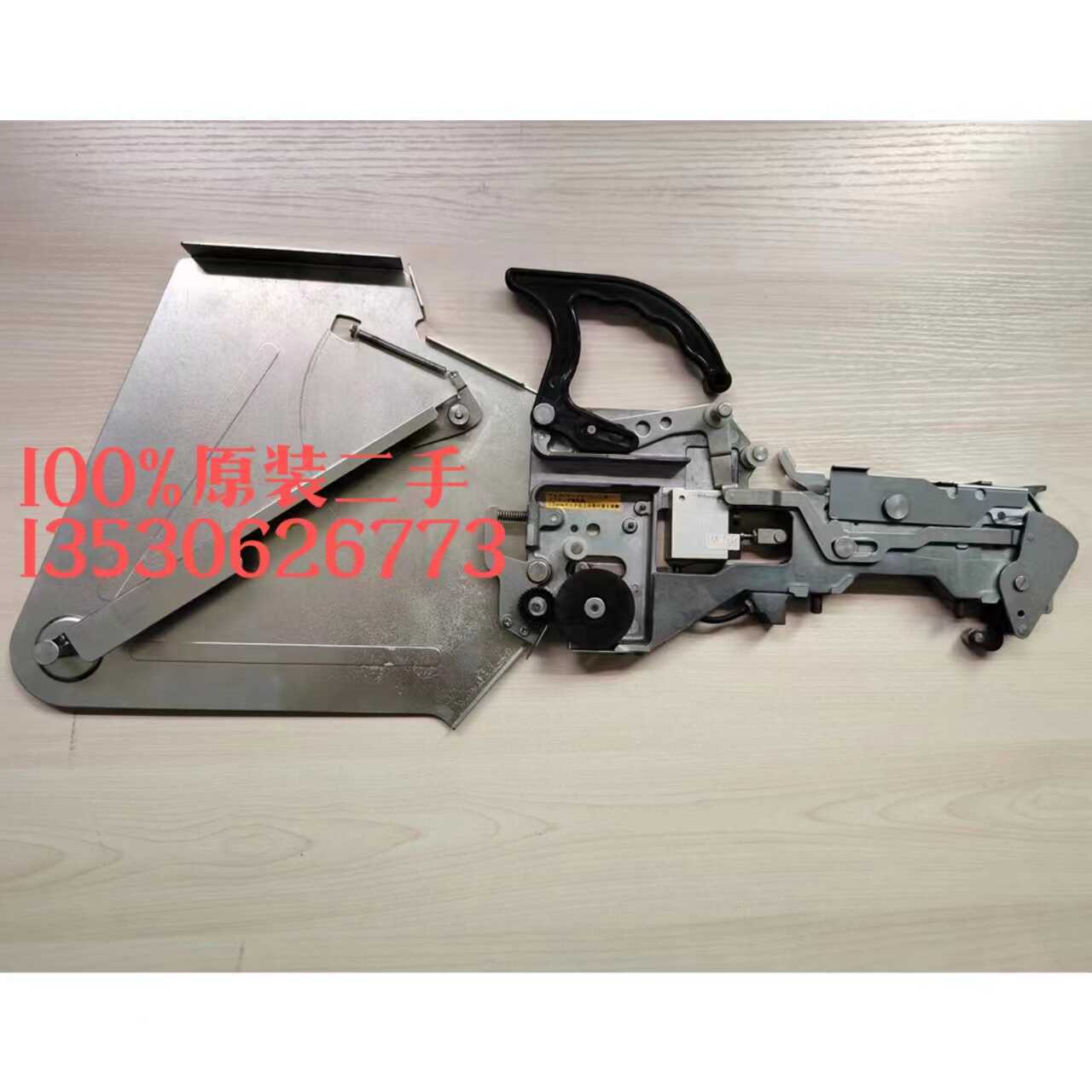 原装YAMAHA二手气动飞达 CL12MMCL16MM现货测试OK100%原装