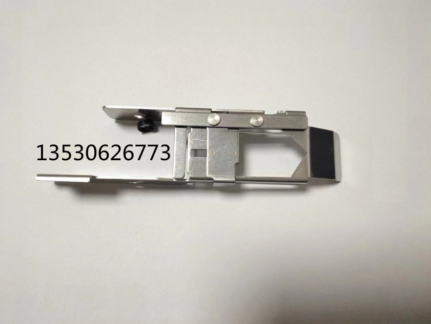 YAMAHA气动CL24MM飞达压料盖KW1-M4540-010