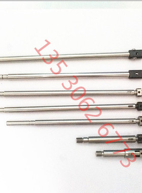 YV100IIYV100X XG YG200吸嘴杆 YG12 YS12YS24YSM10YSM20吸嘴杆