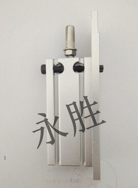 YV100II YV100XGYV100X 主档板气缸KV7-M9165-00X KG7-M9165-00X