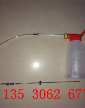 雅马哈贴片机吸嘴清洁洒精壶KV8-M8860-00X洒精瓶雅马哈专业