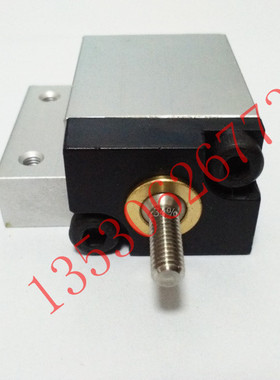 国产贴片机YAMAHA飞达气缸CL12MM 16MM气缸 KW1-M2285-000