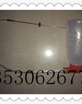 YAMAHA吸杆清洁瓶洒精瓶吸杆清洁器KV8-M8860-00X