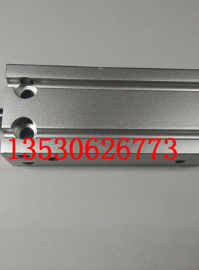 YV100XG 停板气缸 副档板气缸 YMDA16X35 KV7-M9283-00X 16*35