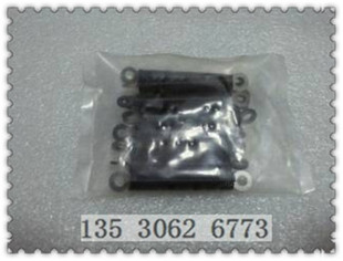 YAMAHA飞达雅马哈贴片机CL24MM飞达气缸弹簧K87 000全新 M531D