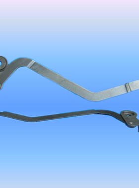 大阪 MSR 8X4 连杆（左/右）SHUTTER LEVER SET 104852111309