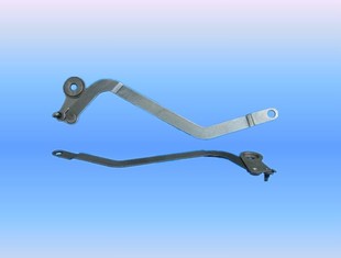 连杆 左 SET MSR 104852111309 LEVER 8X4 SHUTTER 大阪 右