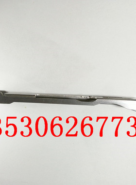 新款YAMAHA电动FEEDER SS8mm压盖、压料盖KHJ-MC141-00料带导轨