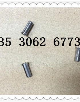 YAMAHA雅马哈CL款8*2 8*4MM飞达FEEDER压料盖弹簧轴12mm 16mm