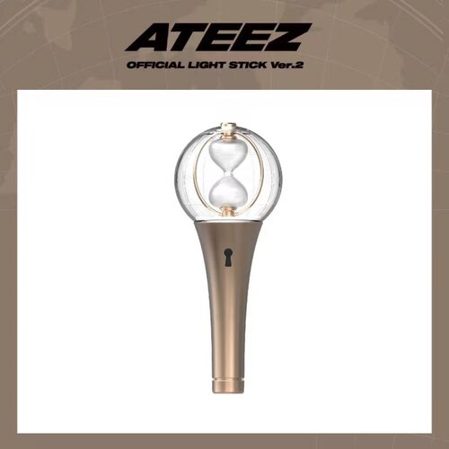 ATEEZ二代应援灯荧光棒