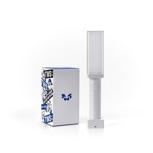 【现货】TWS 吐司 同款应援棒 lightstick手灯 同款