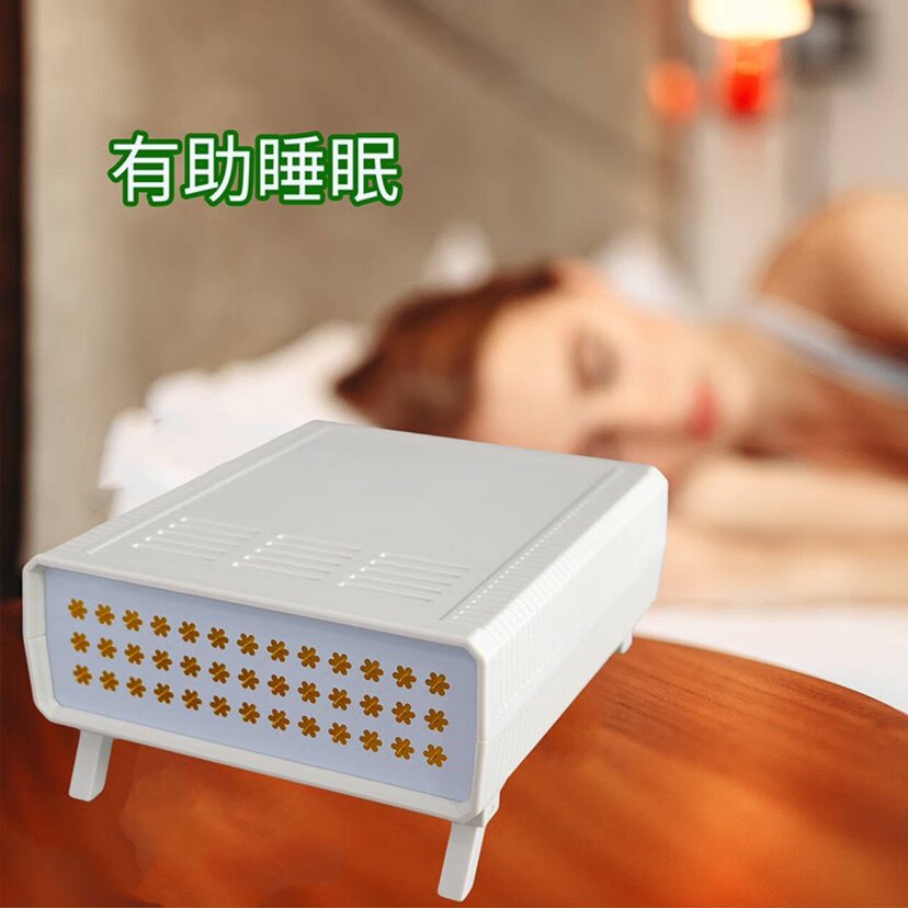 纳米小粒径负离子生成机氧吧发生器除烟雾空气净化器富勒烯无臭氧