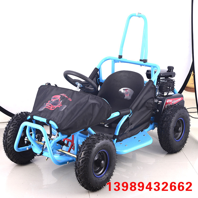 outdoors children cross-country Karting Site SUVs ATV motorcycle 80cc Four stroke Site Kartingin the Motorcycle/Equipment/Fitting , ATV  category - from Buy2taobao.com to provide professional Taobao agent buy service
