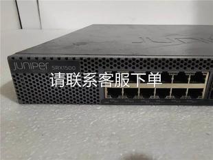 SRX1500 议价出售 16口千兆 4口sfp 万兆