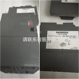 1EA80 议价出售现货6AG1307 2AA0电源6AG1 307 2AA0成色好