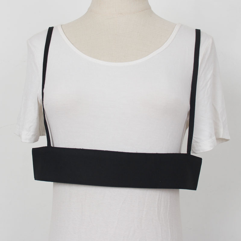 马甲背心女外穿女嘻哈腰封