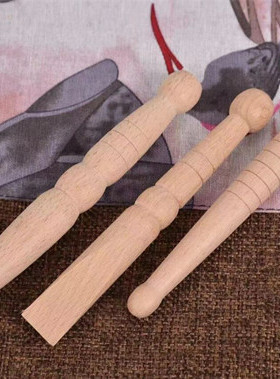 足底按摩棒拨筋棒点穴棒按摩器经络点压穴位笔全身通用足底按摩锥