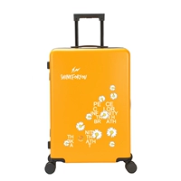 Желтопоповнож маленький Симапи