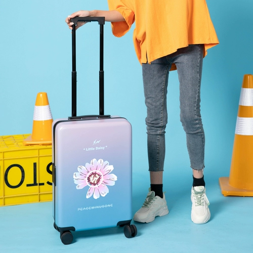 大途 Чемодан, свежая коробка, 24 дюймов