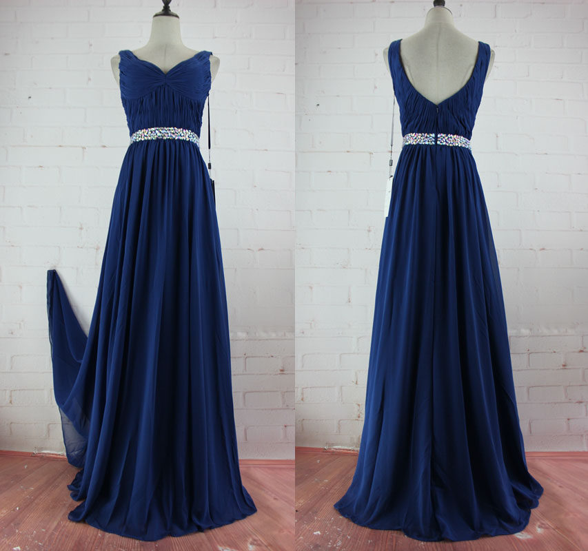 new pattern European and American Fan Sisters Bridesmaid Dresses Chiffon Shoulders Backless Waist Bouffancy host stage Performance dressin the Women's clothing/Boutique , Wedding/Cheongsam/Formal dress , Formal dress/Evening  category - from Buy2taobao.com to provide professional Taobao agent buy service