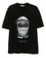 847 Black