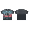 8057 Washed Black