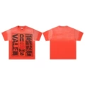 8075 Washed Red