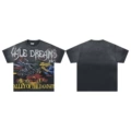 8107 Washed Black
