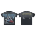8052 Washed Black